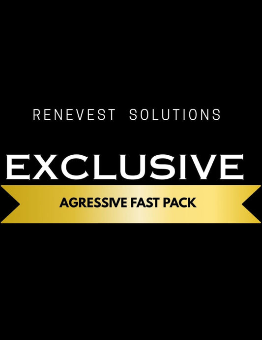 EXCLUSIVE PACKAGE