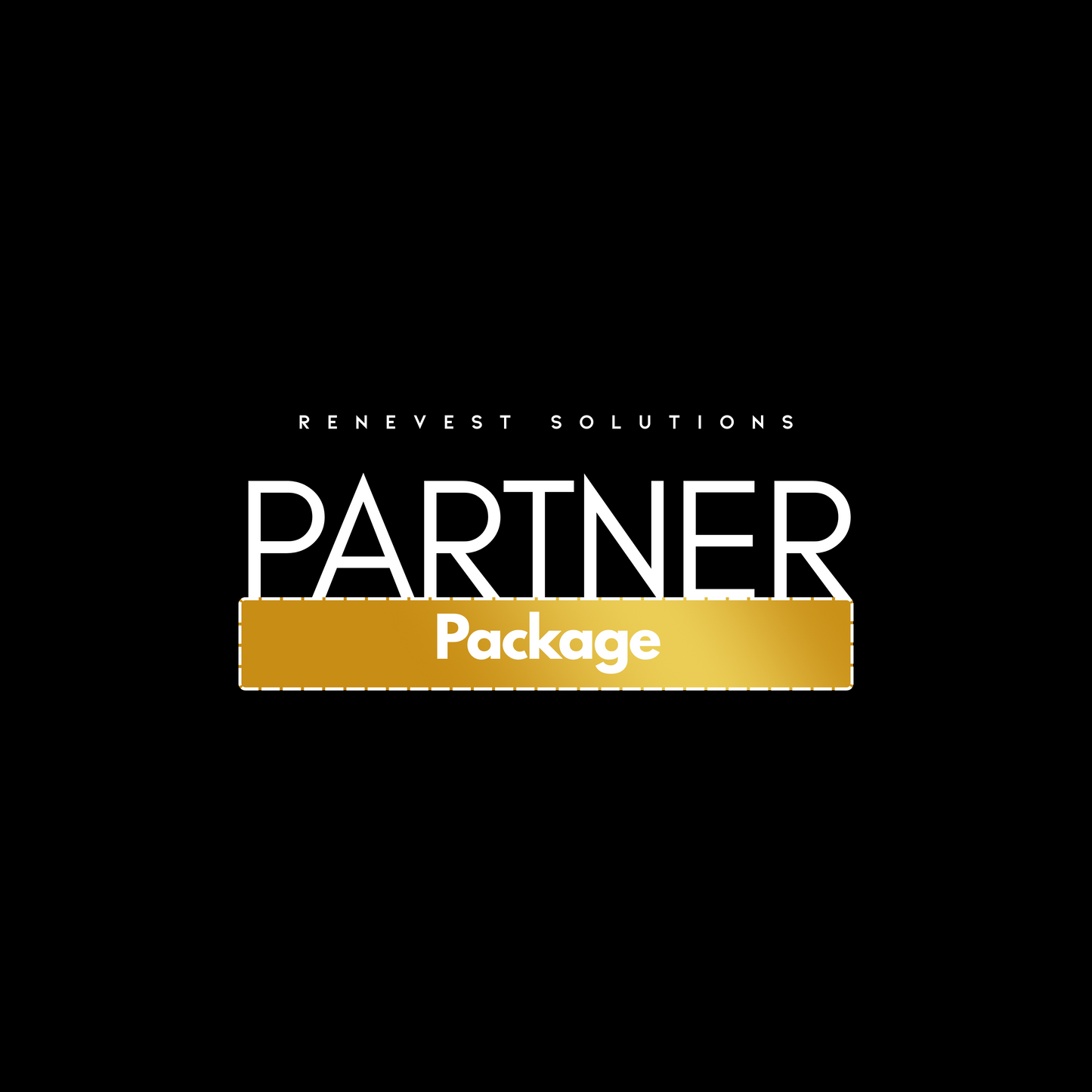 Partner Package