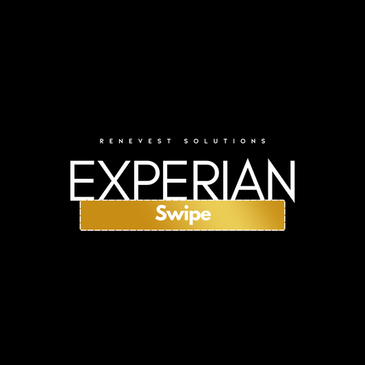 Experian Swipe