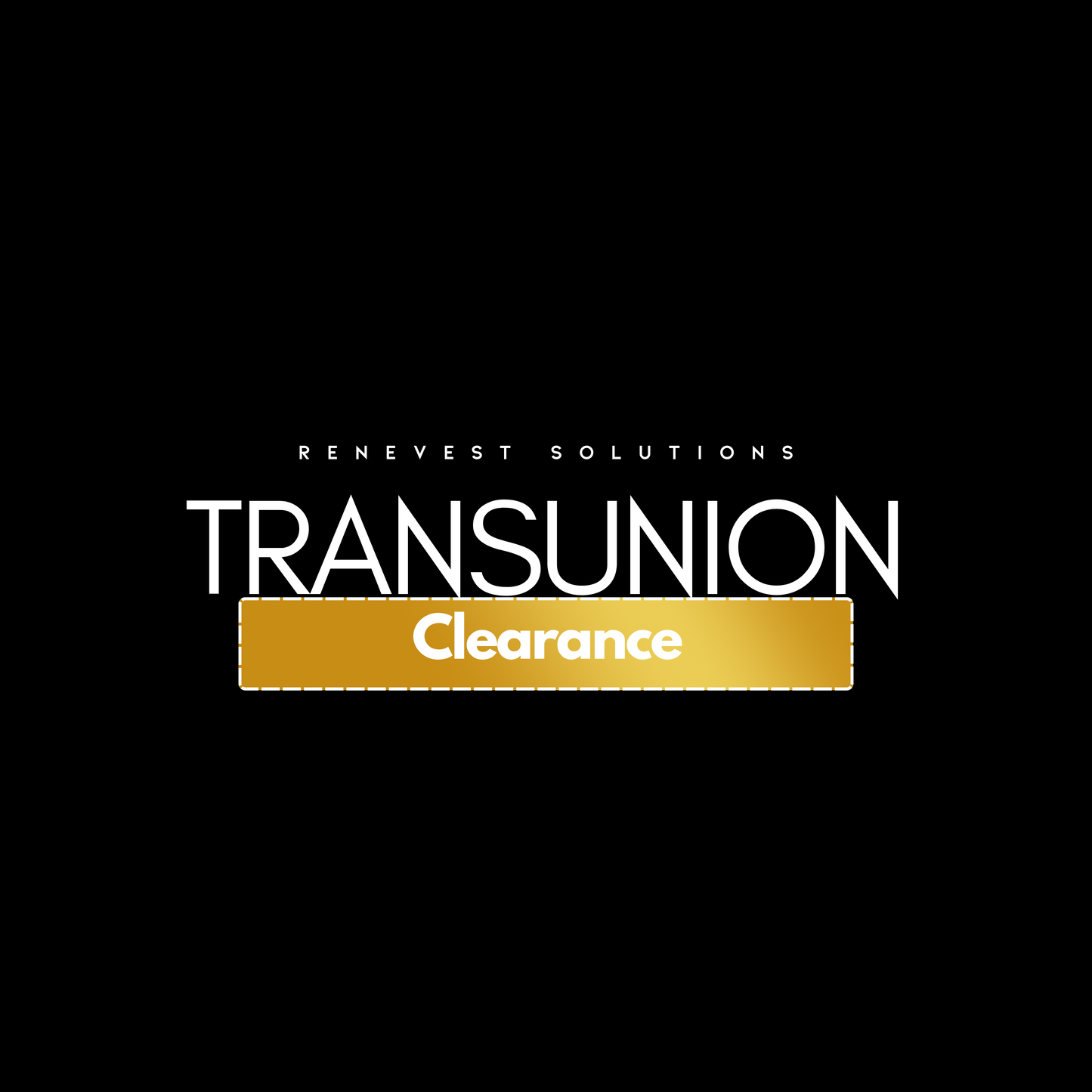Transunion Clearance